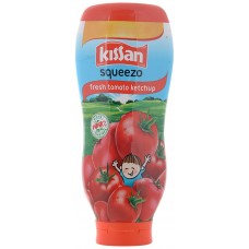 Kissan Squeezo Fresh Tomato 
